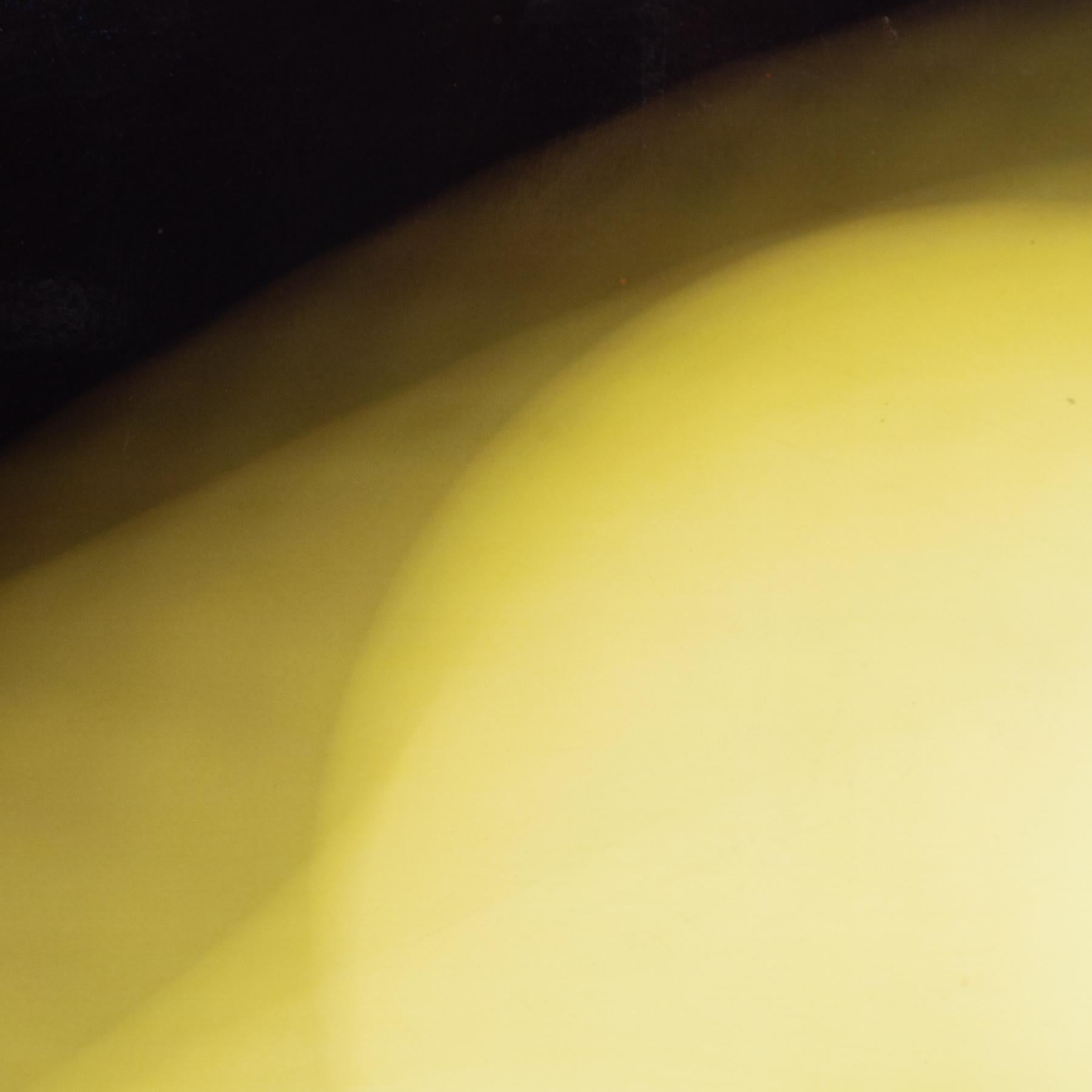Paper Set of Two Abstract Photographies by Adrian, From the Abstract Nights Collection For Sale