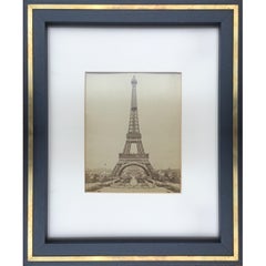 Set of Two Albumen Prints by Charles Scowen