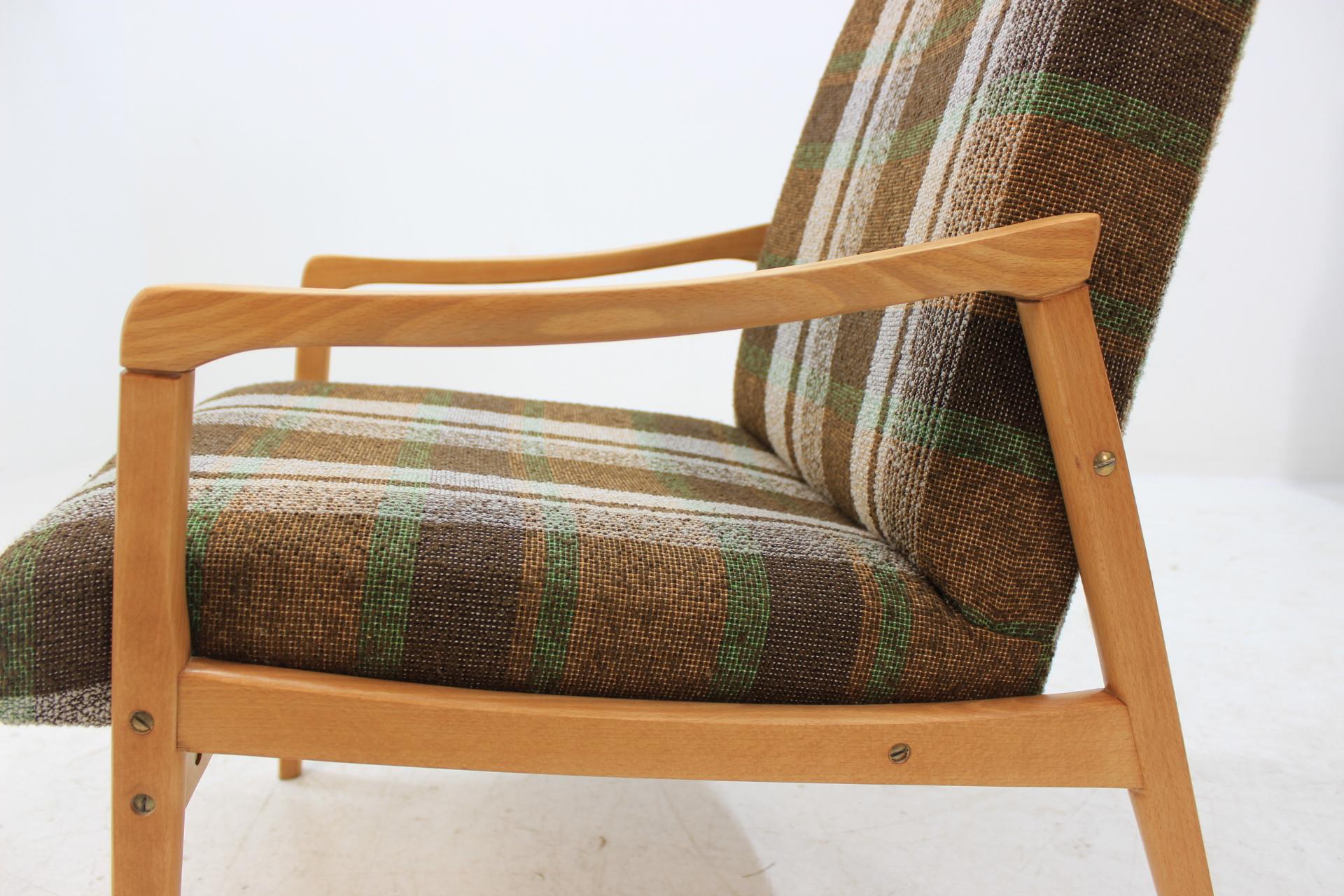 Set of Two Armchair, 1960s 3