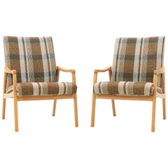 Set of Two Armchair, 1960s