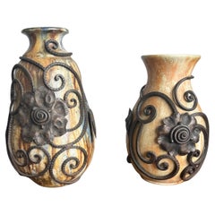 Ceramic Pottery
