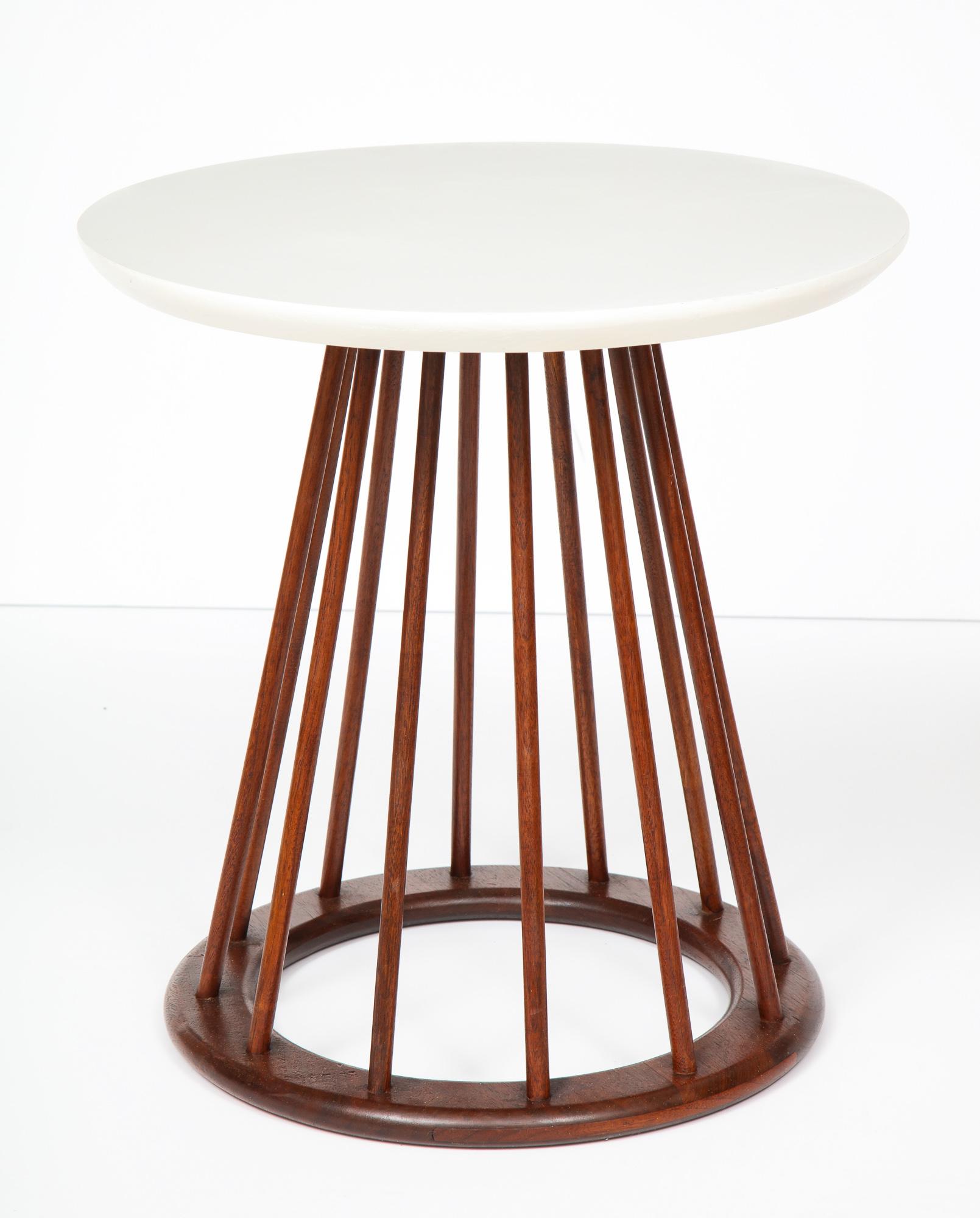 arthur umanoff coffee table