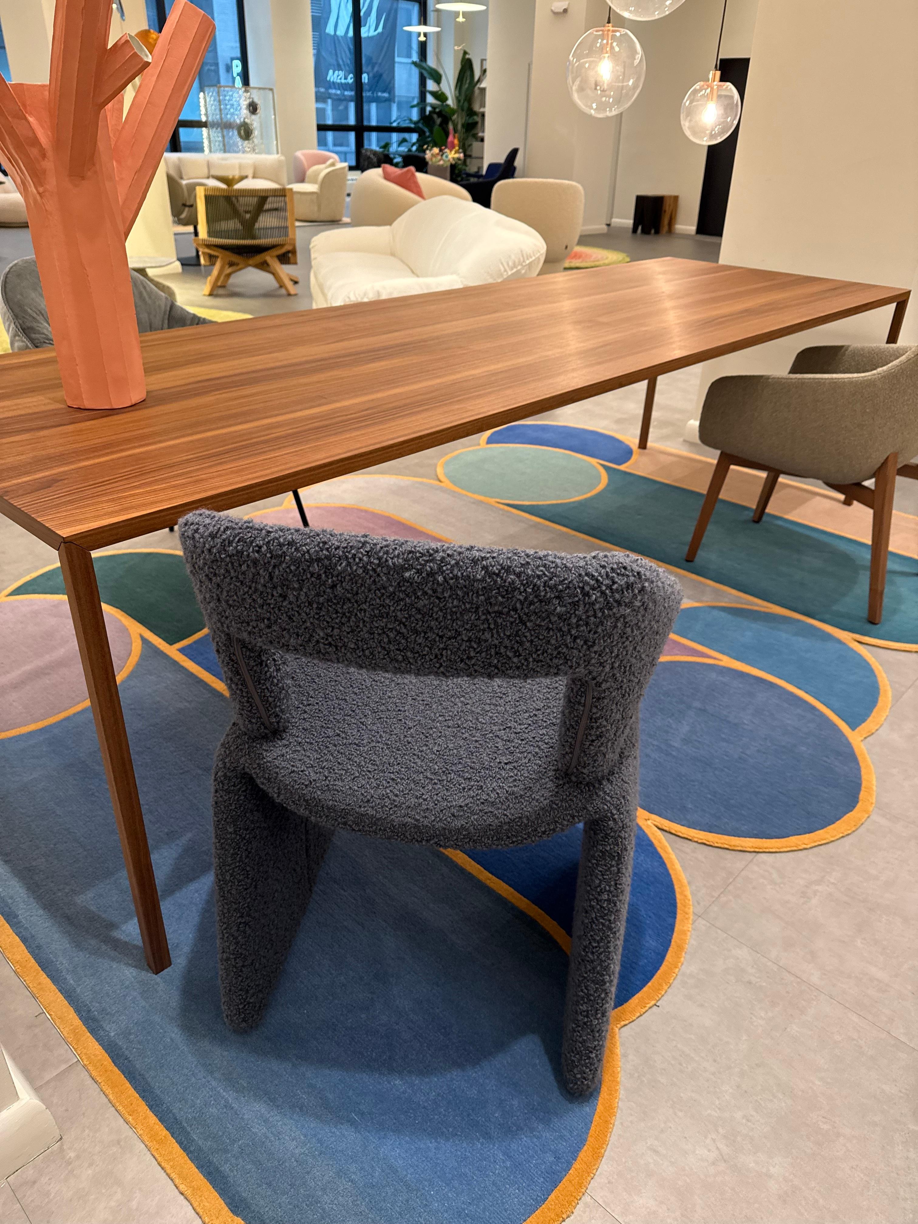 Dutch Set of Two Artifort Suit Chairs by Monica Först IN STOCK For Sale