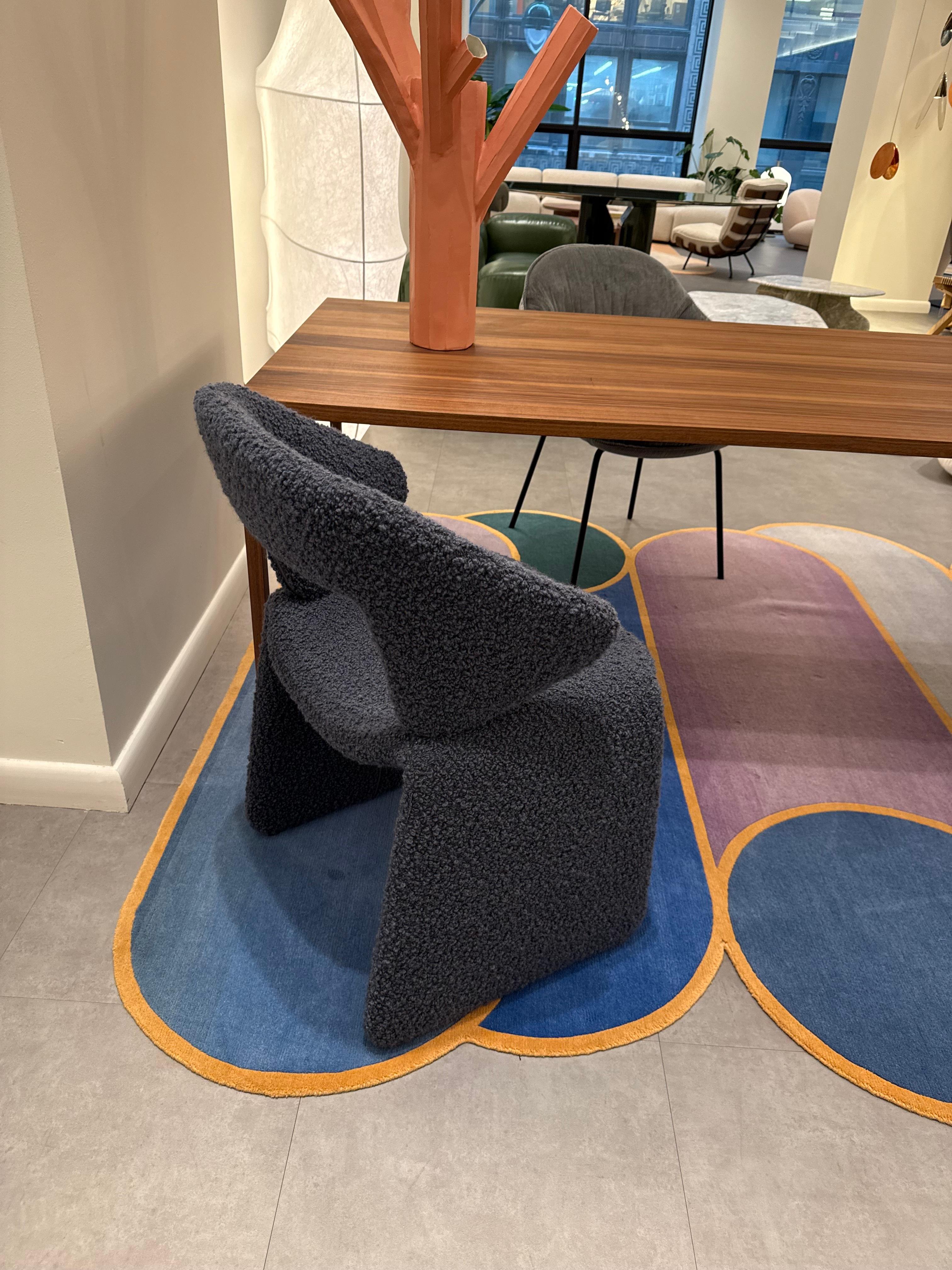 Set of Two Artifort Suit Chairs by Monica Först IN STOCK In Excellent Condition For Sale In New York, NY