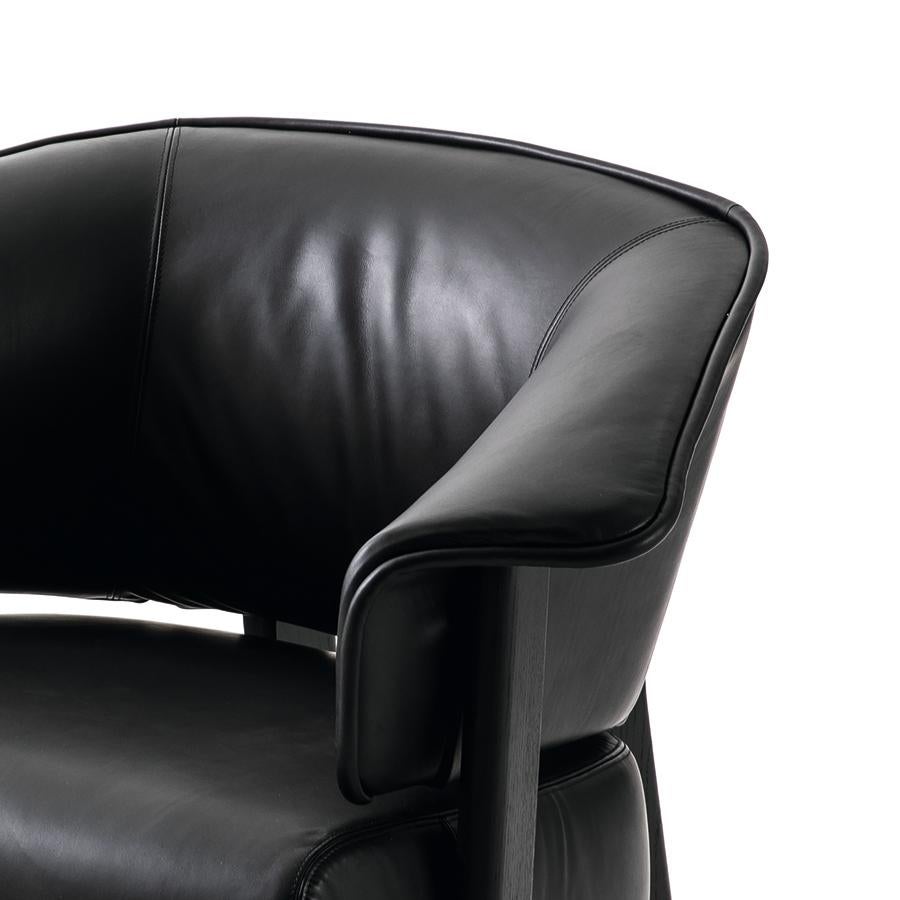 Ensemble de deux fauteuils à oreilles d'arrière de Patricia Urquiola Neuf - En vente à Barcelona, Barcelona