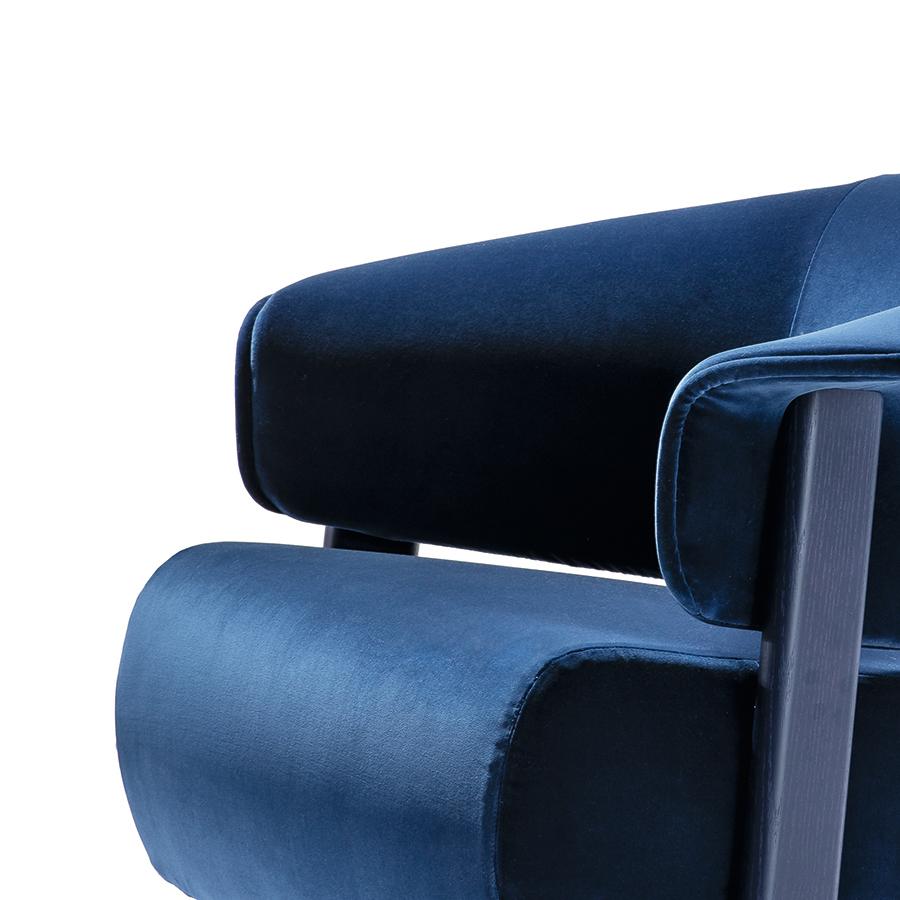 Italian Set of Two ''Back-Wing Armchair', Patricia Urquiola by Cassina