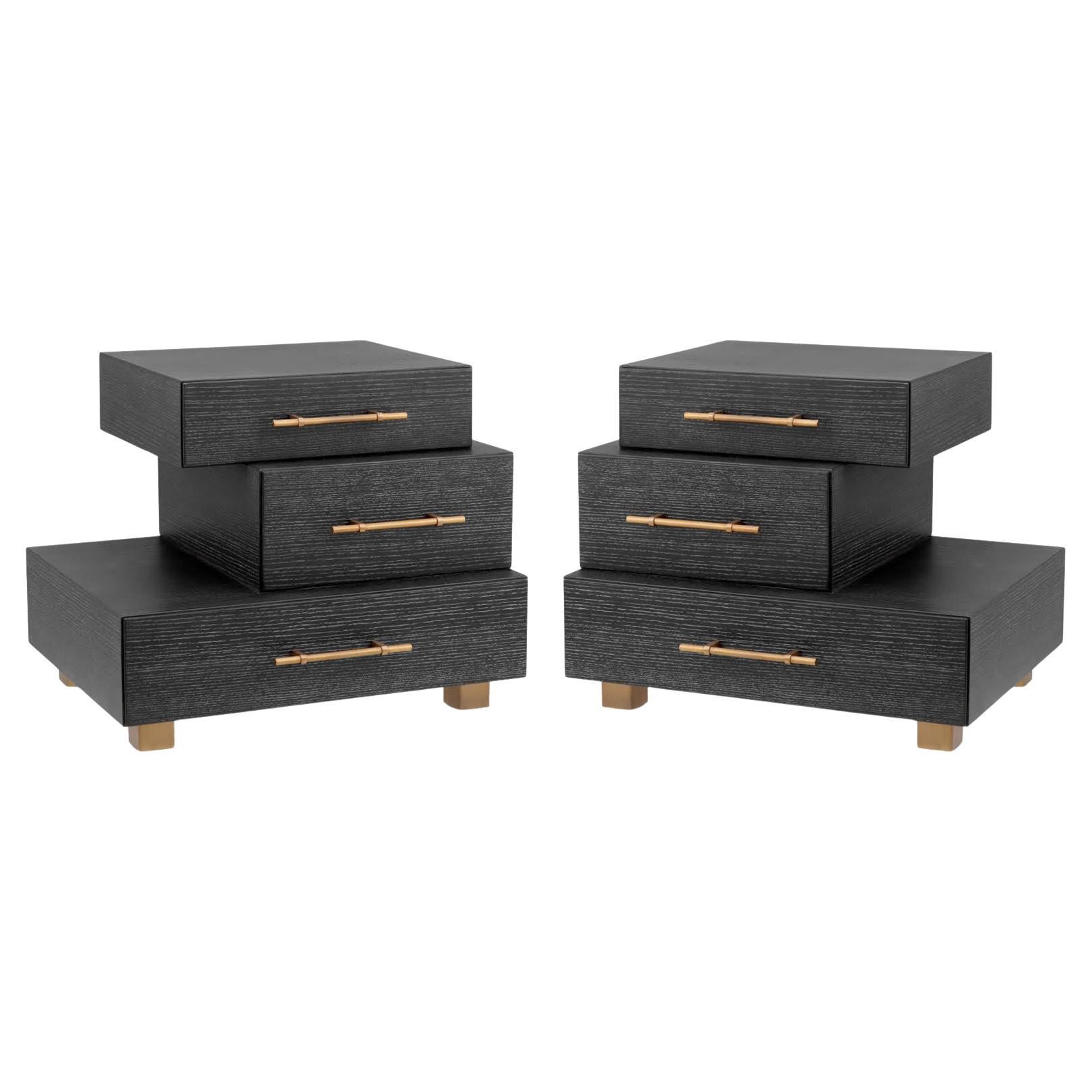 Neu und Sonderanfertigung End Tables