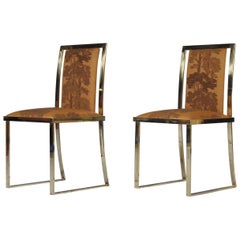 Romeo Rega Seating