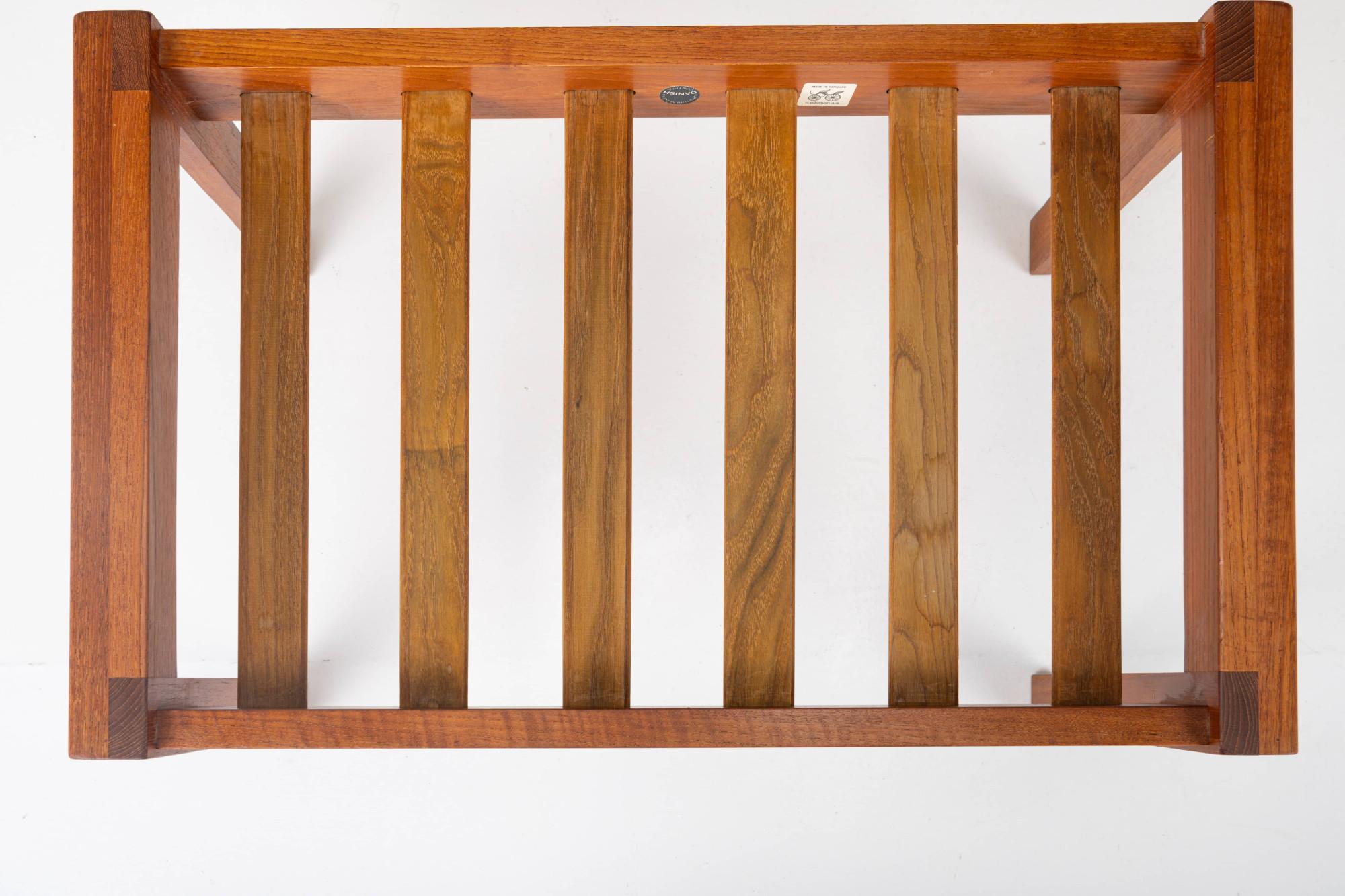 Leather Set of two Capella Easy Chairs with Ottoman by Illum Wikkelsø, Denmark 1950s