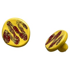 Mid-Century Modern Garderobenständer und -ständer