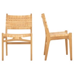 Set of Two CH 31 by Hans J. Wegner