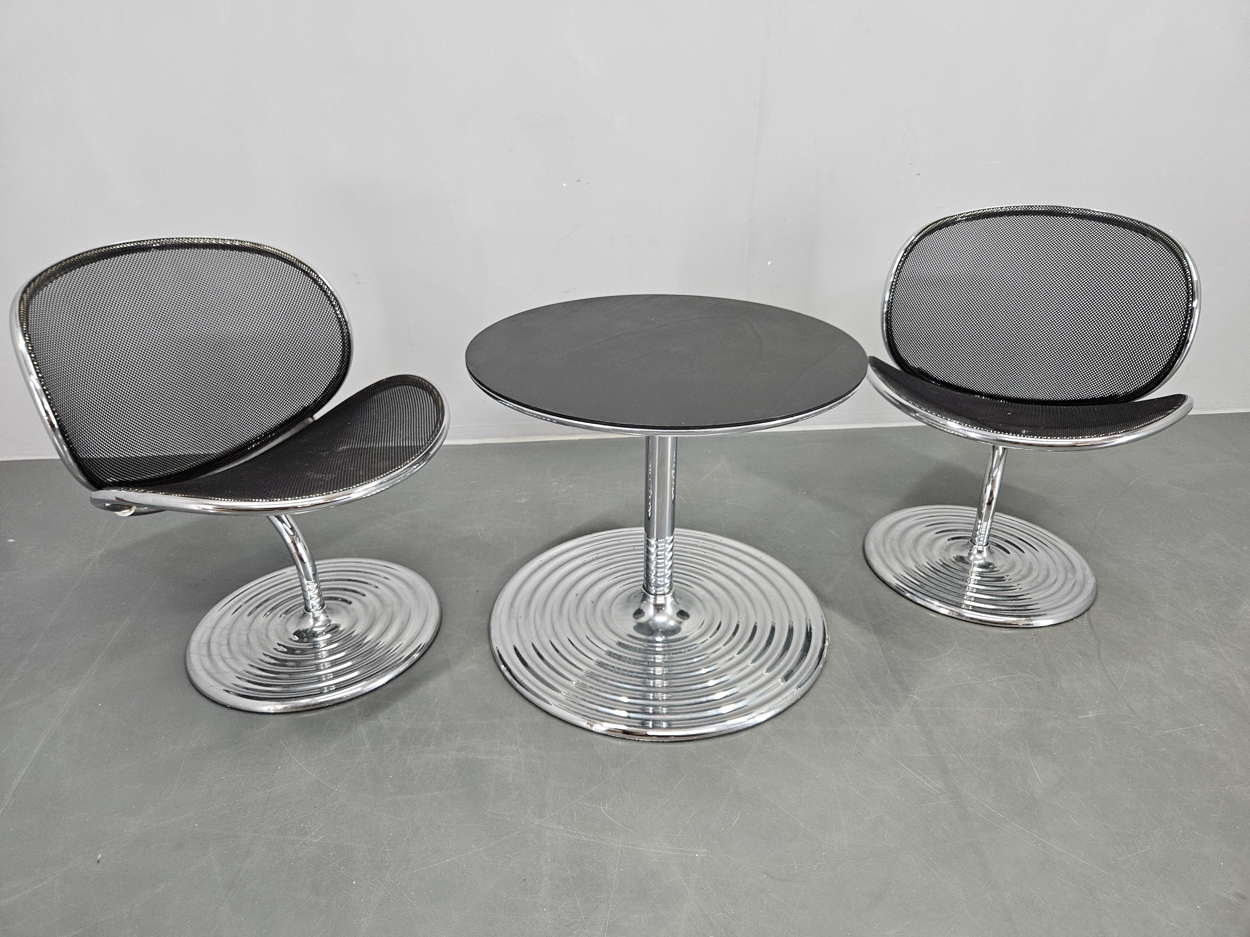 - very rare set
- confortable and representative
