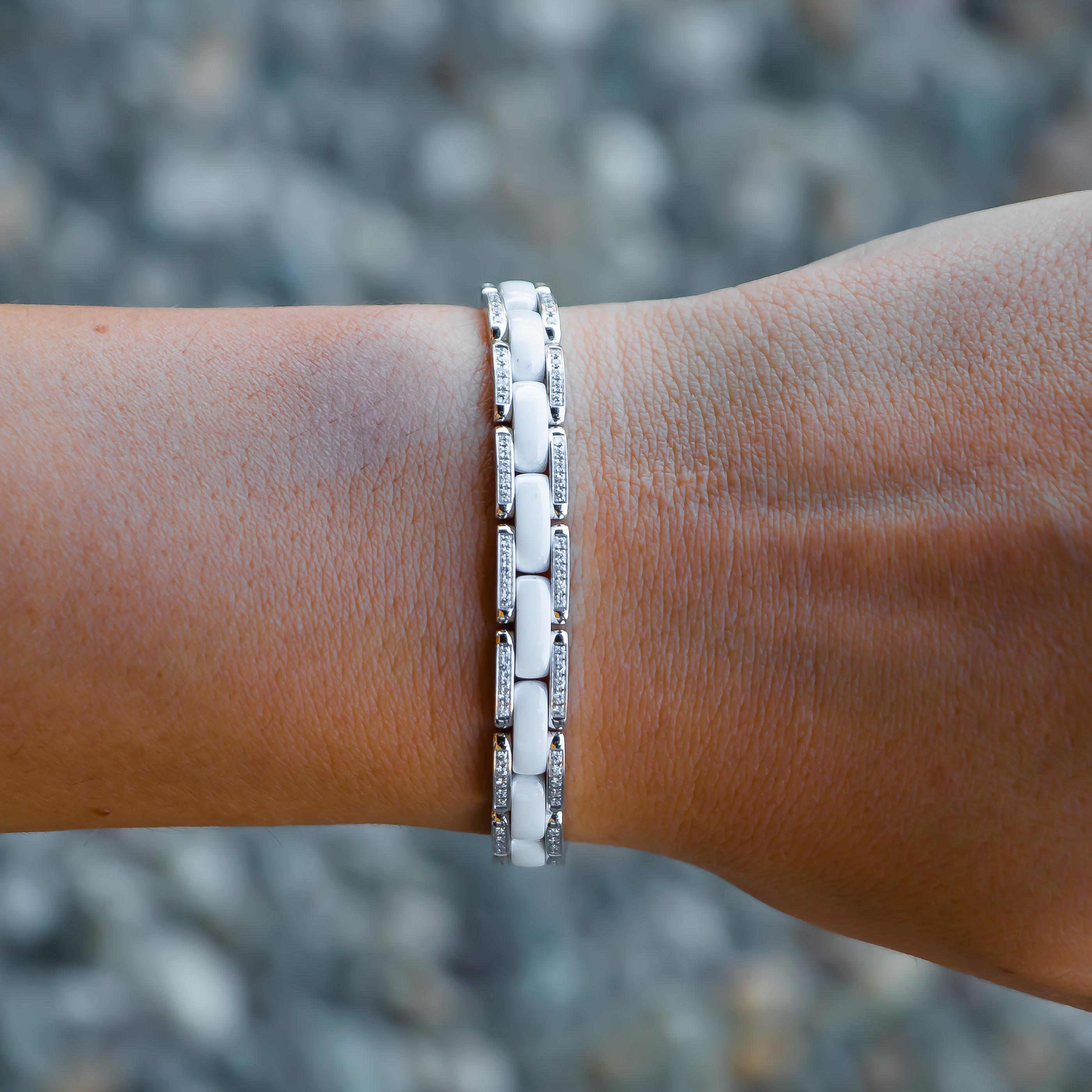 chanel ultra bracelet