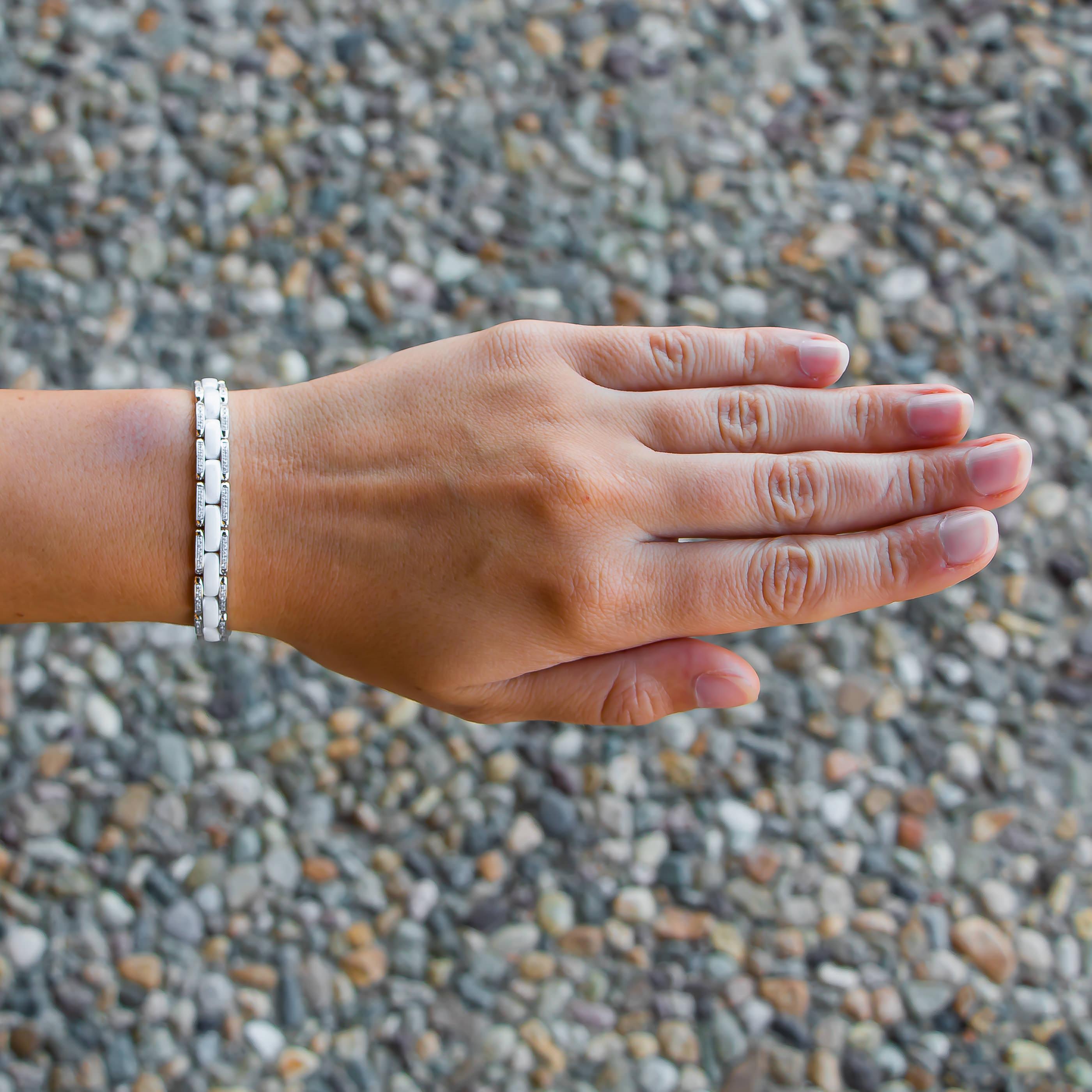 bracelet ultra chanel
