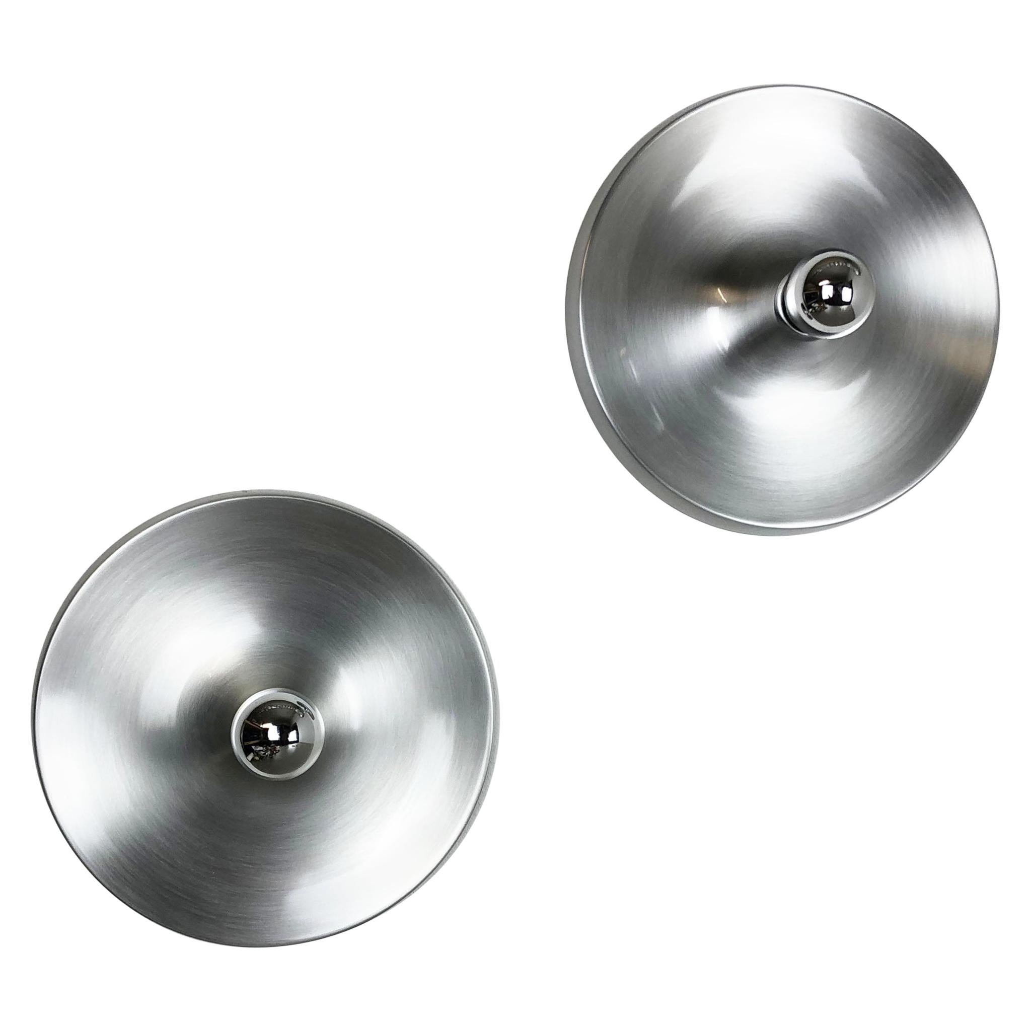 aluminum disc