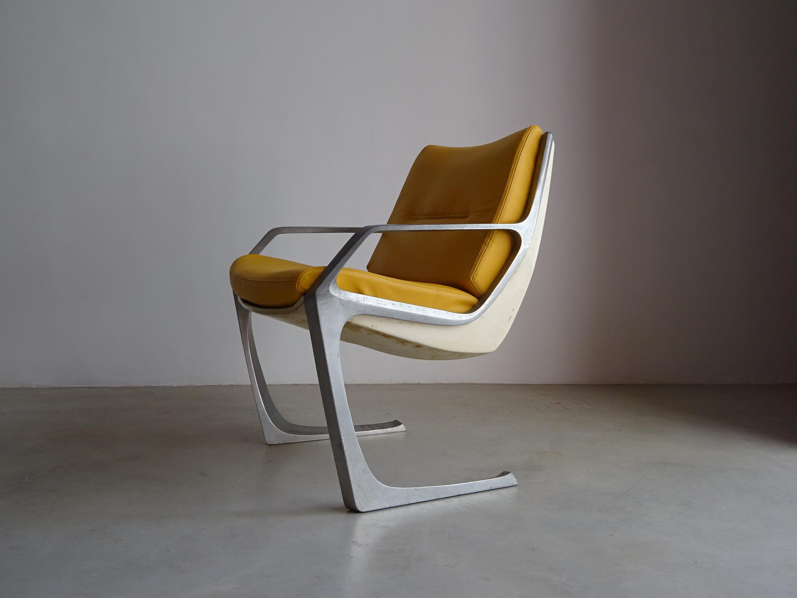 Fauteuil 
