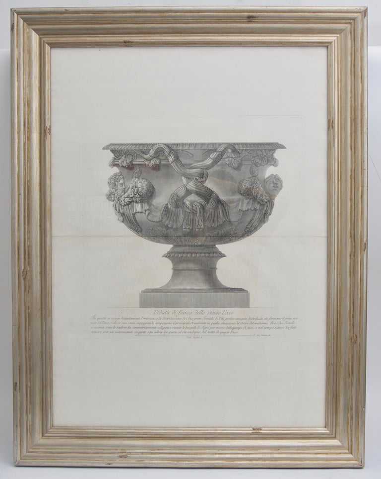 Set of Two CopperPlate Engravings at 1stDibs
