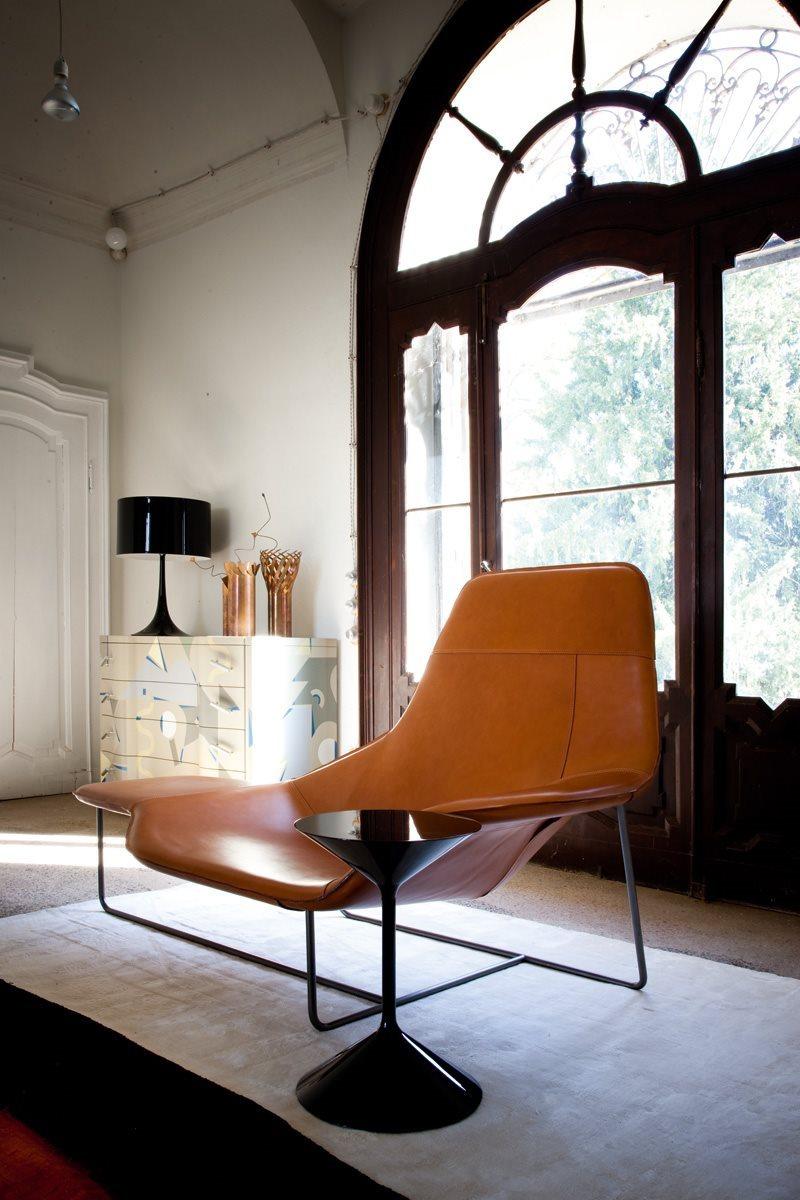 Ensemble de deux tables d'appoint Zanotta Tempo personnalisables par Prospero Rasulo en vente 8