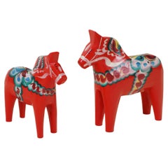 Schwedische Skulpturen