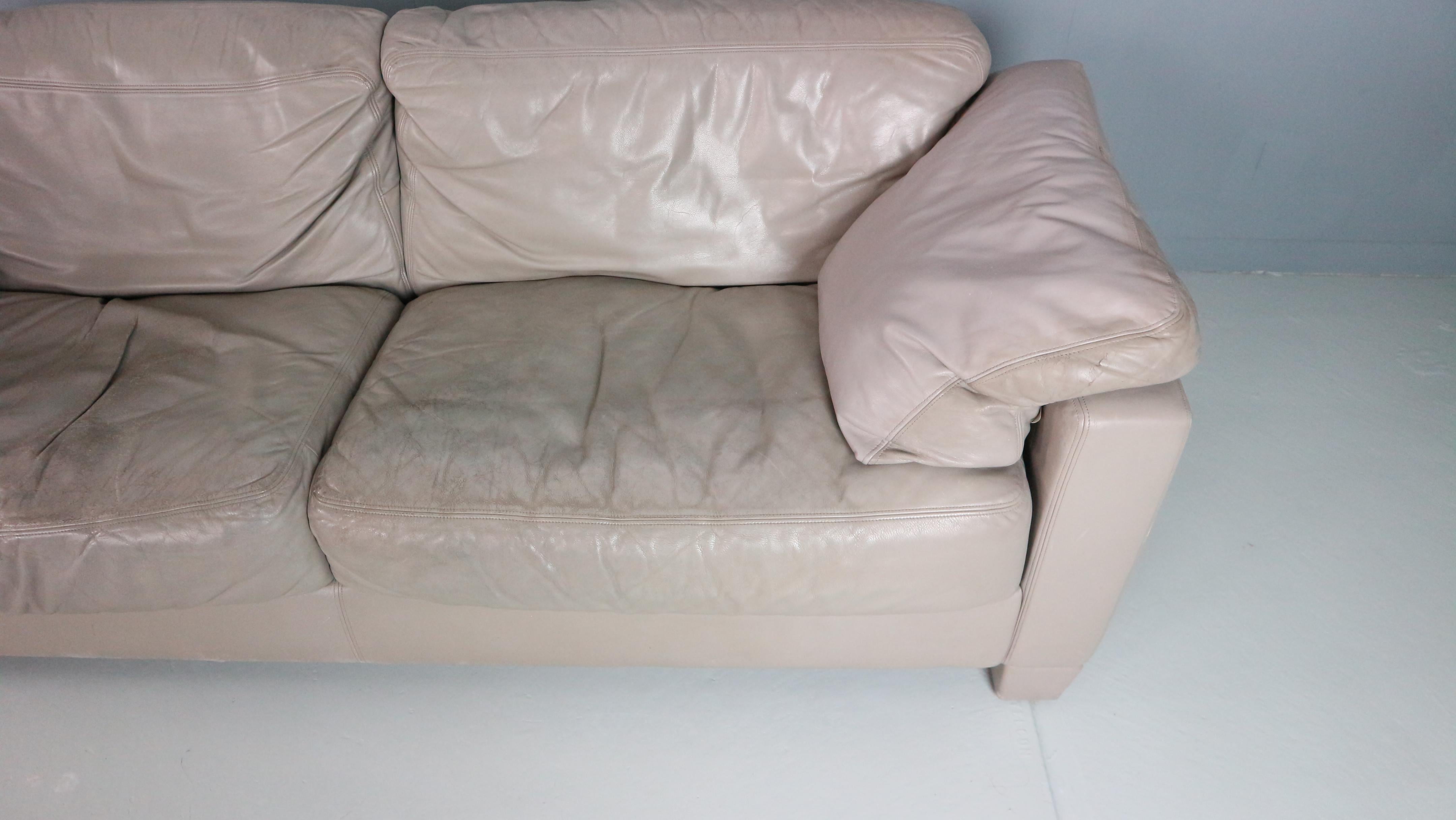 Ensemble de deux De sede DS17 en vente 12
