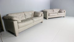 Set of two De sede DS17