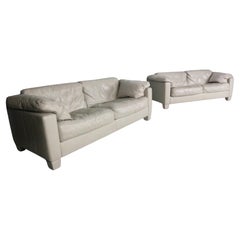 Ensemble de deux De sede DS17