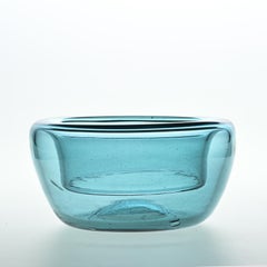 Ensemble de deux plateaux décoratifs par Claude Morin, France circa 1980