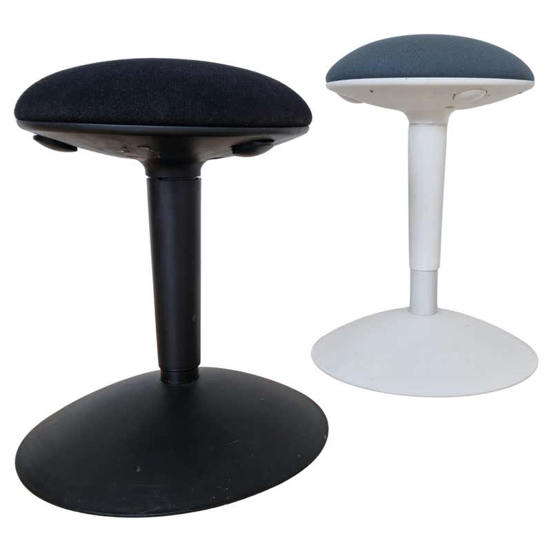 Vintage Frosta Bentwood Stacking Stools for Ikea, 1990s For Sale at ...