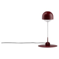 Domo Table Lamps by Joe Colombo: Mid-Century Modern Italian Design