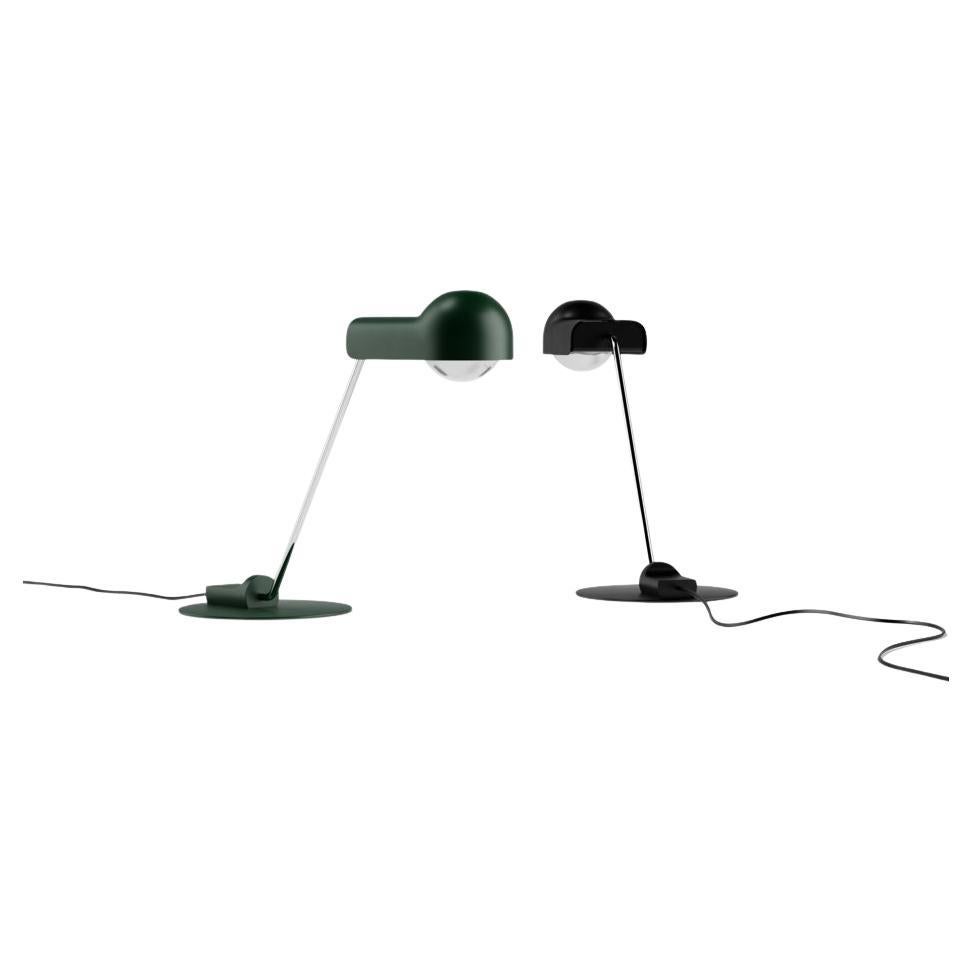 Set of Two Domo Table lamps by Joe Colombo, 1965