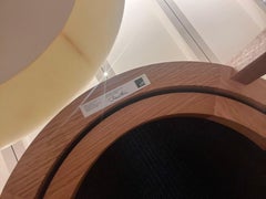 Set di due sedie E15 Stuttgart di Richard Herre in STOCK