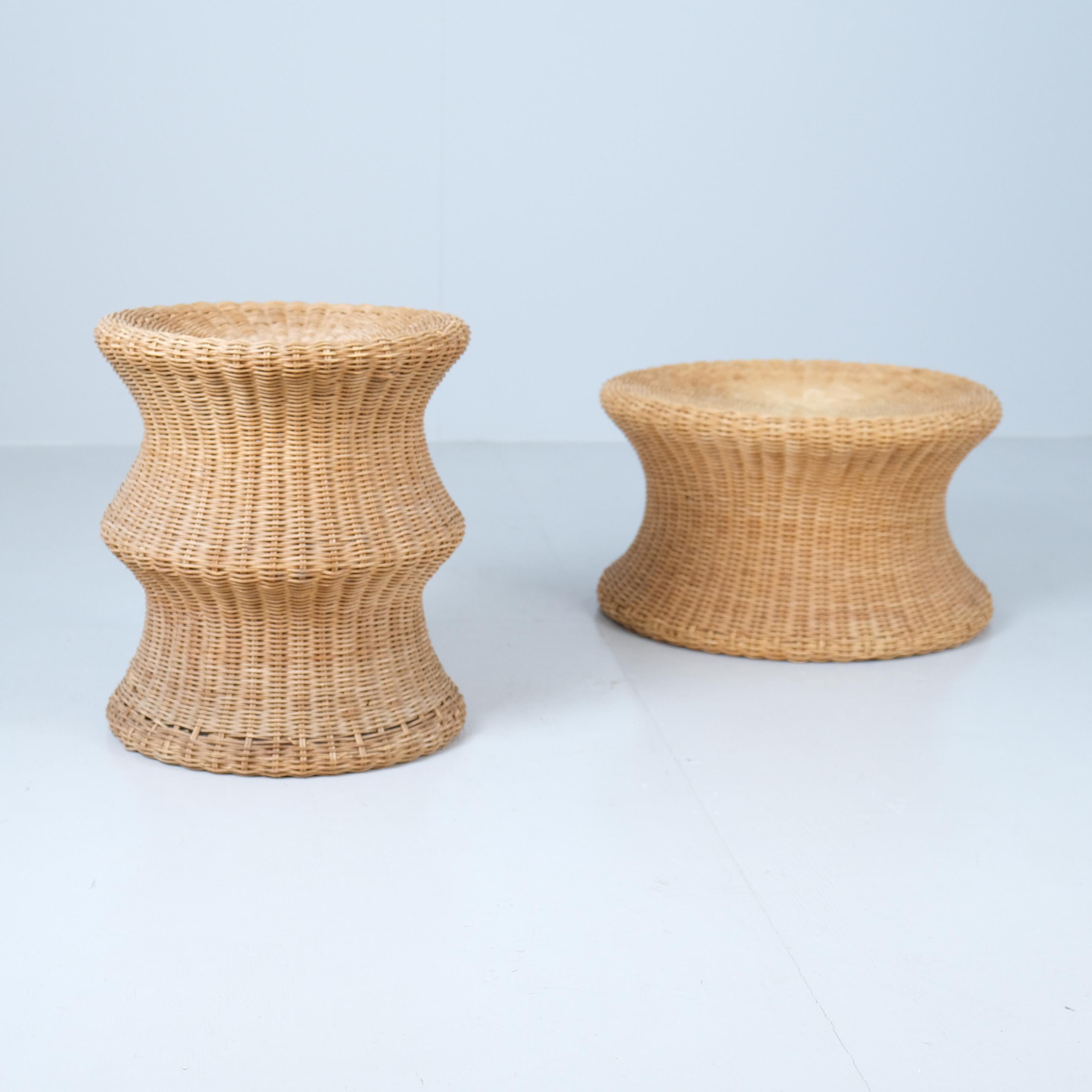 Set of Two Eero Aarnio 