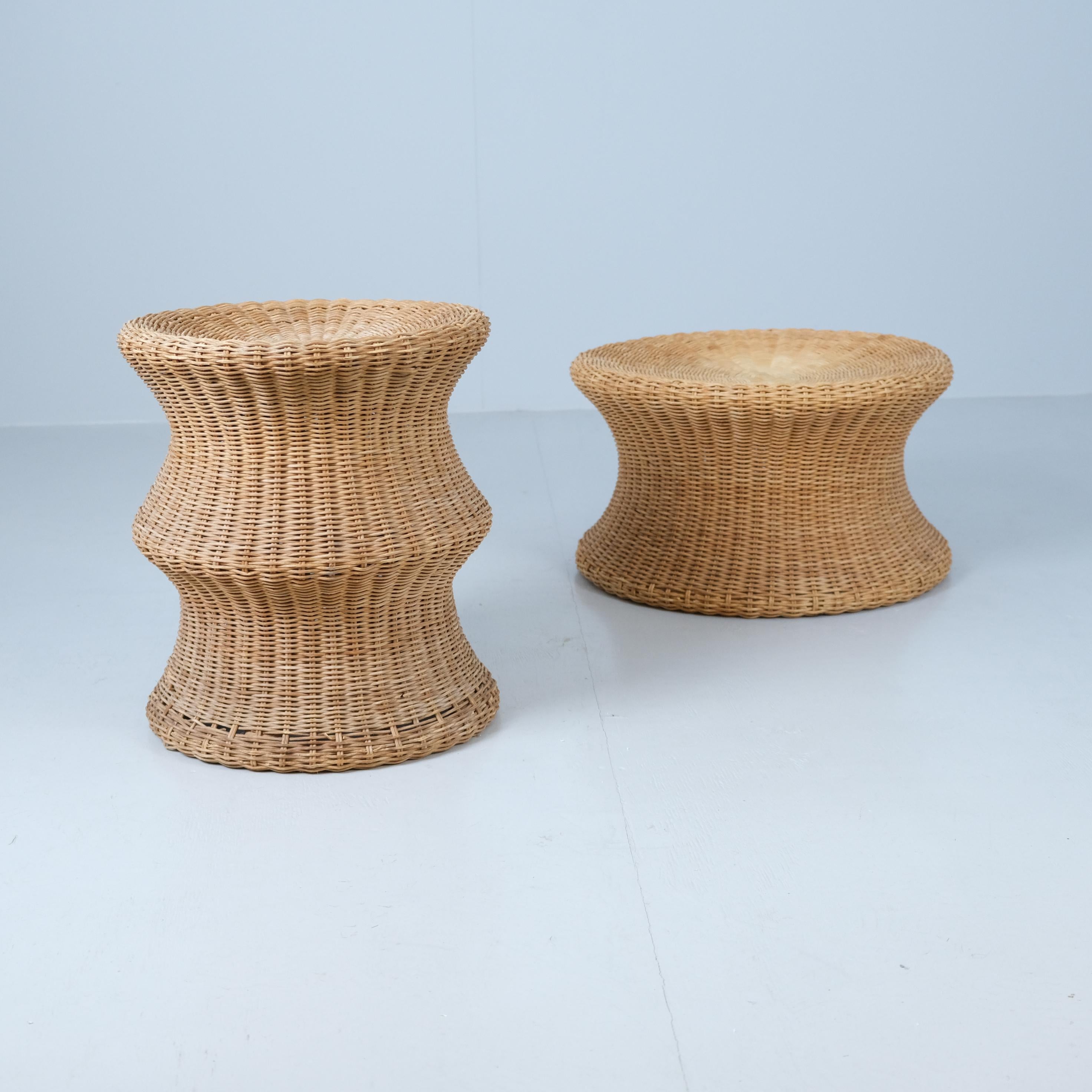 Set of Two Eero Aarnio 