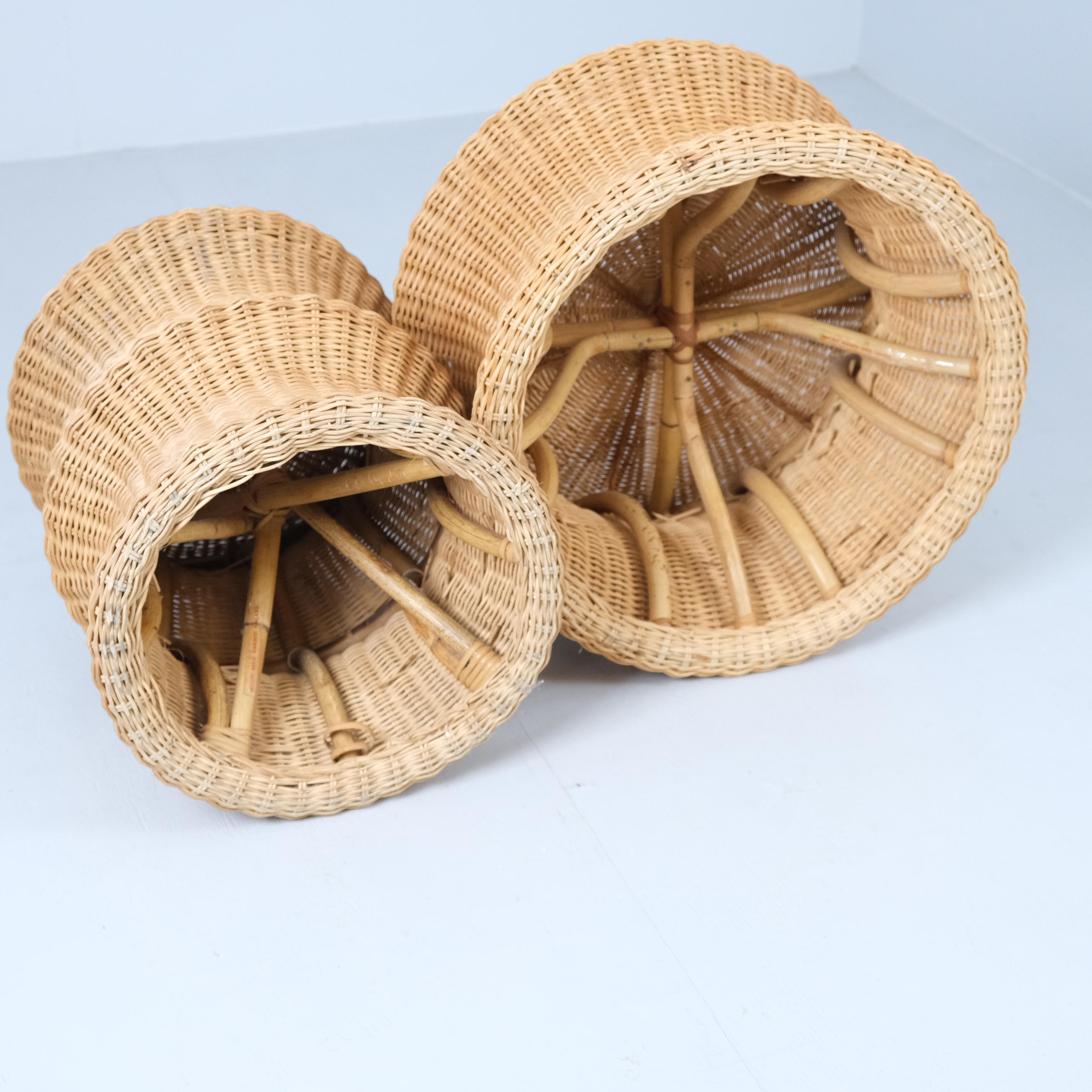 Set of Two Eero Aarnio 