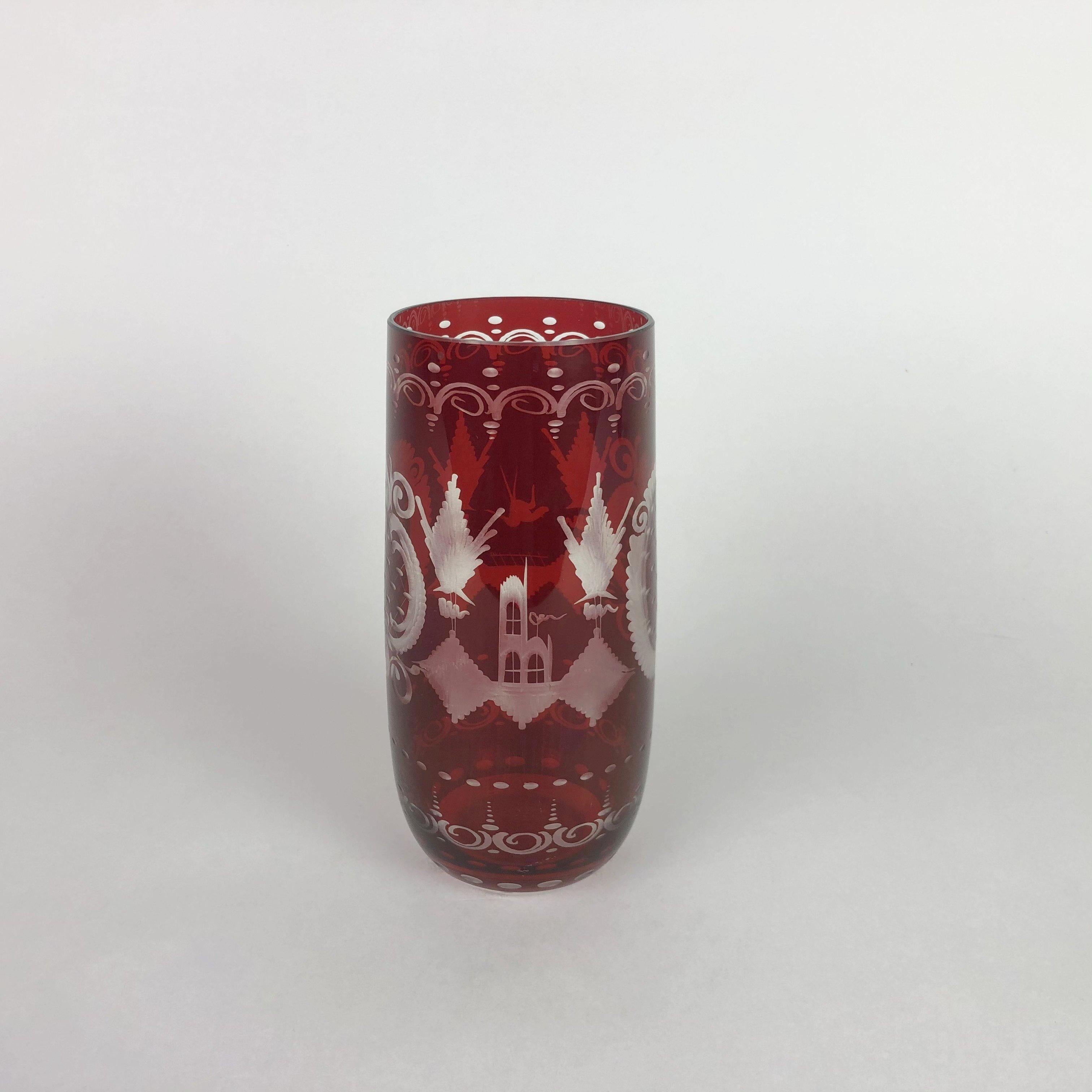 egermann vase