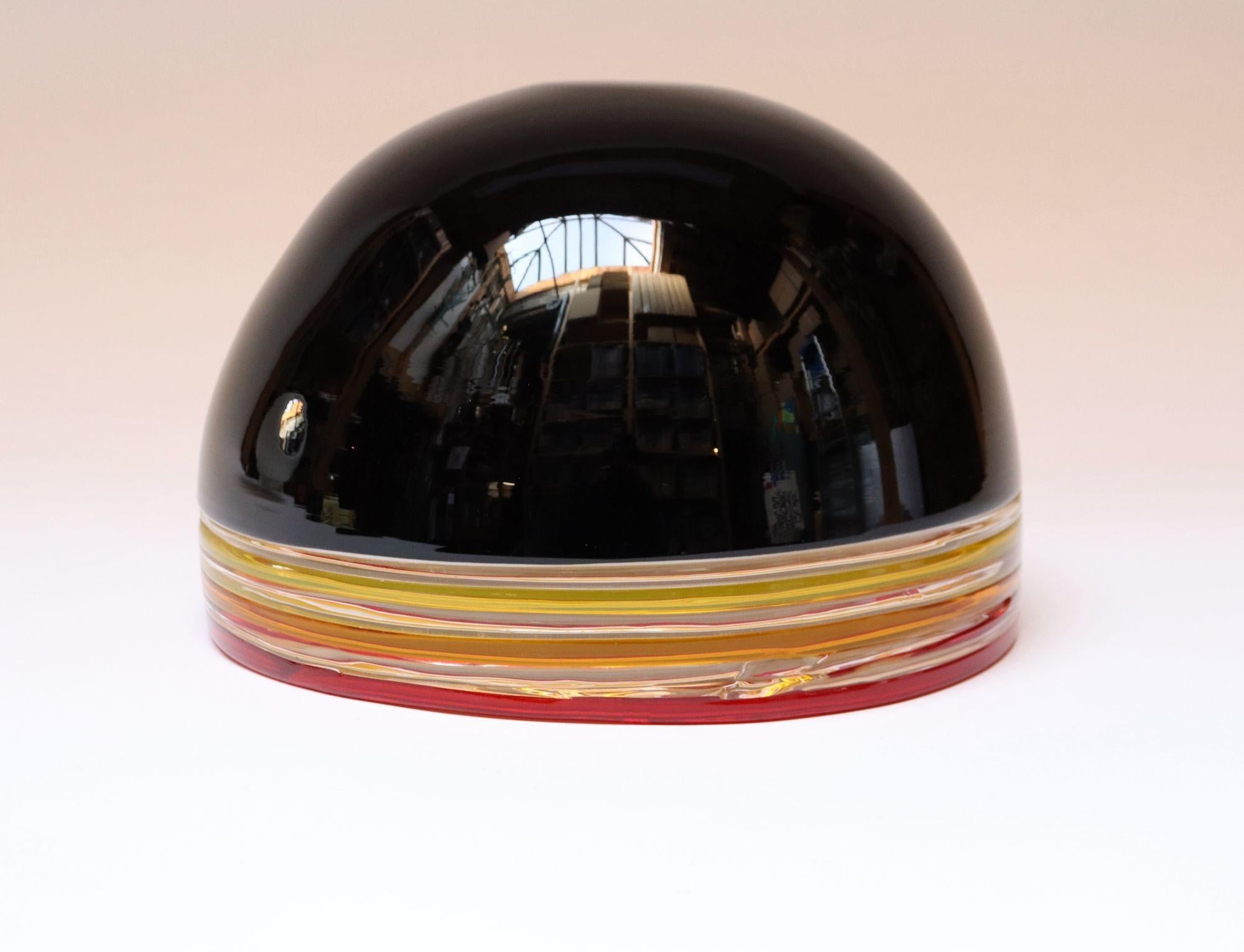 Set di due lampade da terra 
