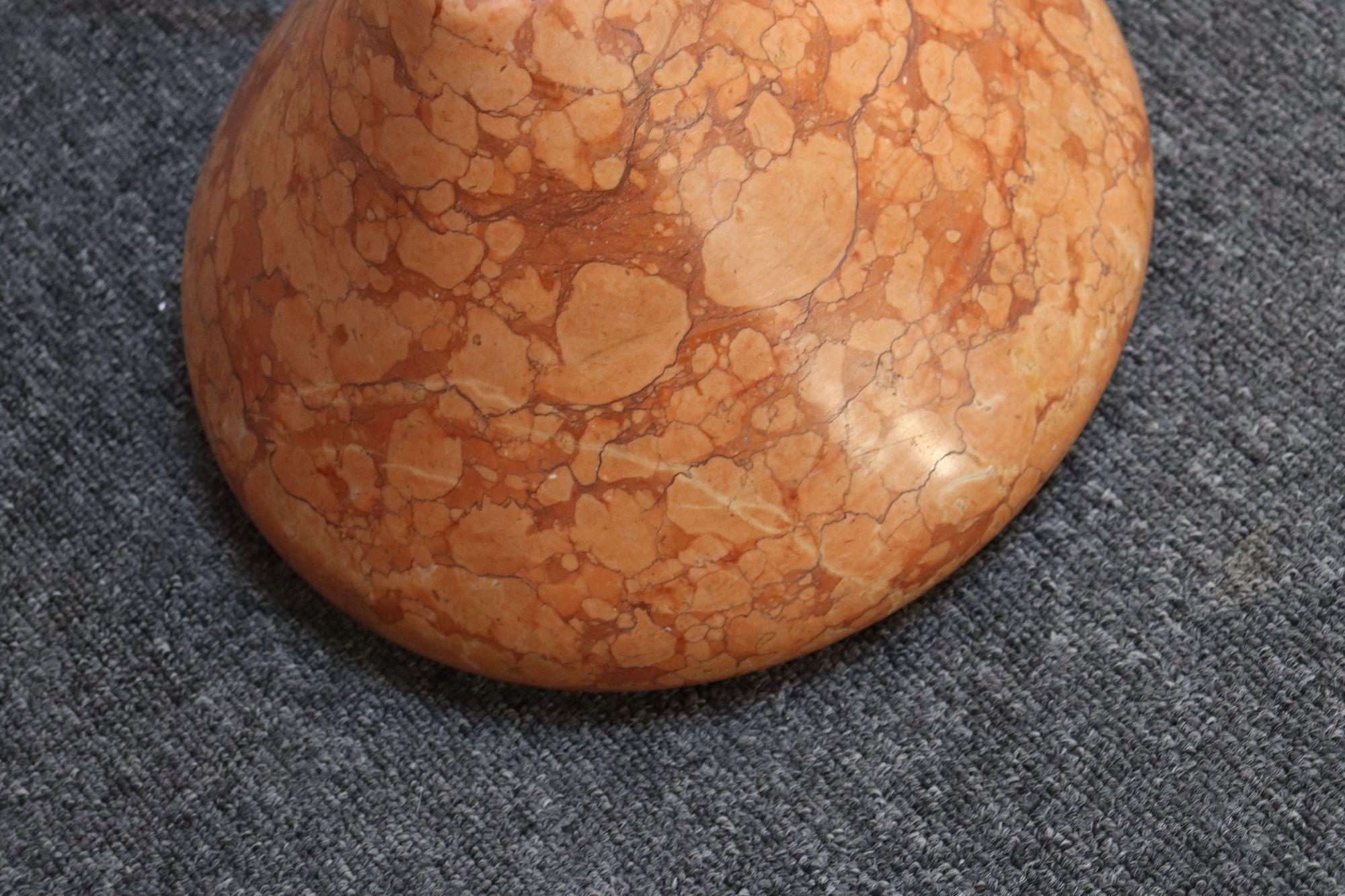 Set di due lampade da terra 