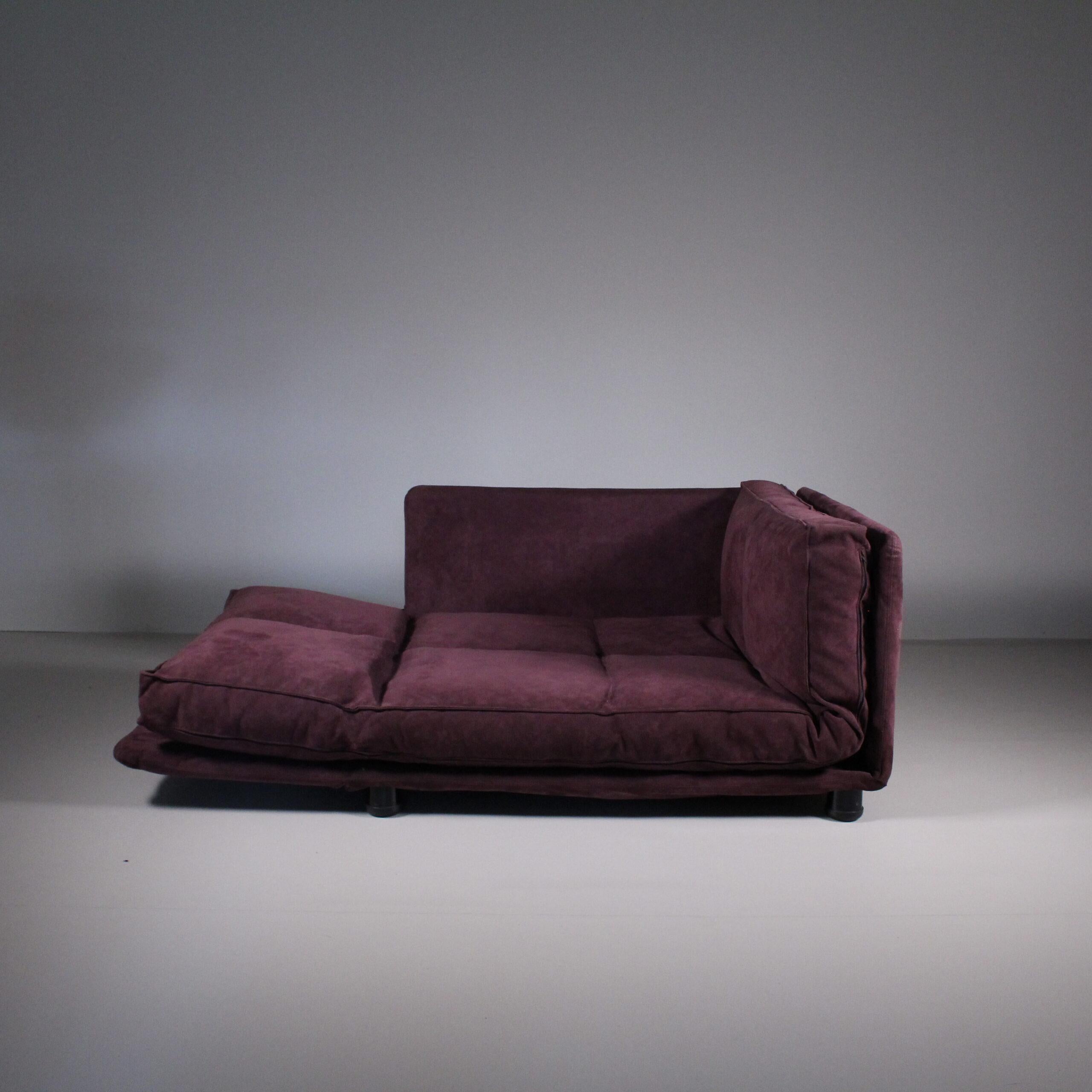 Set of two Flap armchair, De Pas, D'urbino, Lomazzo  For Sale 12