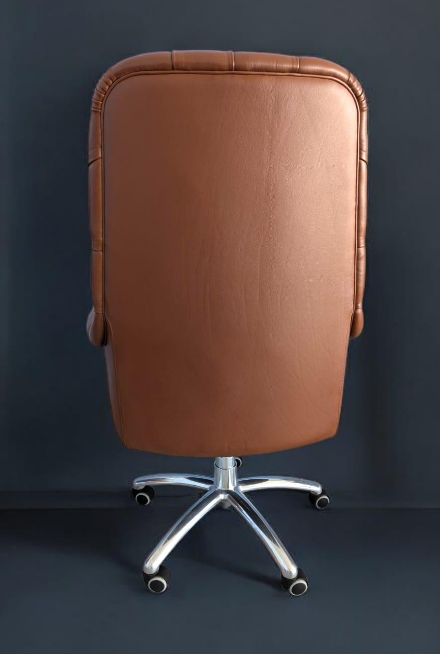 Set di due poltrone Frau, modello Oxford President, Italia 2014 6