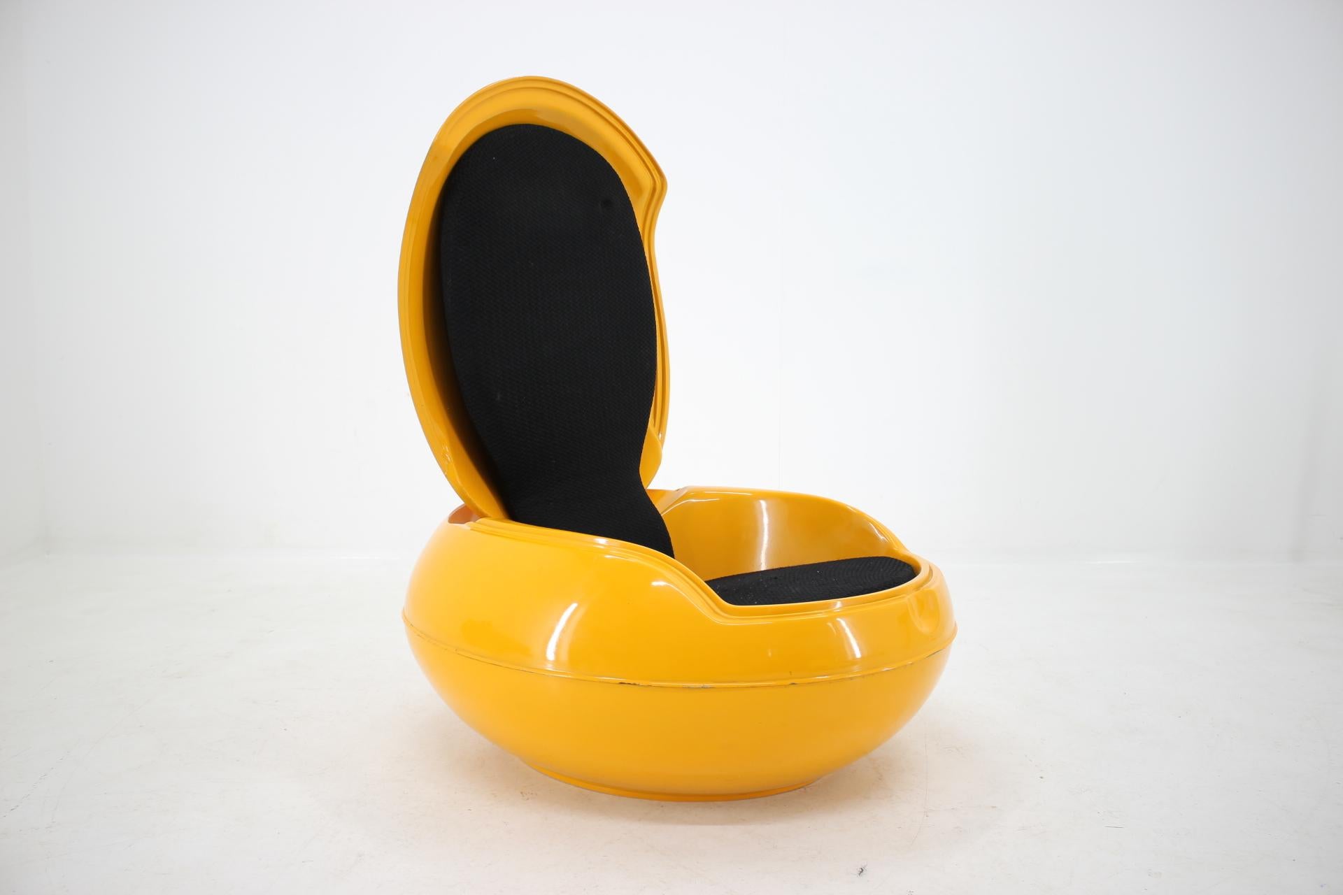 Mid-Century Modern Set of Two 