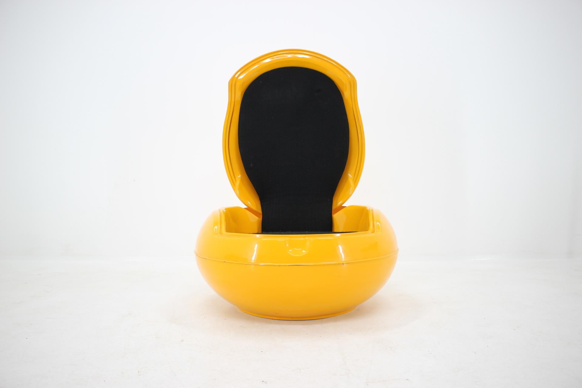 Lacquered Set of Two 