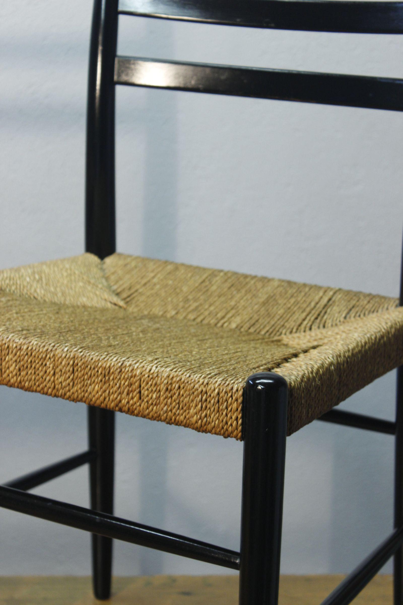 Suédois Ensemble de deux chaises Gracell design Yngve Ekström, Gemla Suède années 1950 en vente