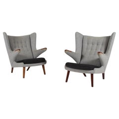 Armchairs