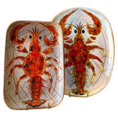 Ceramic Platters and Serveware