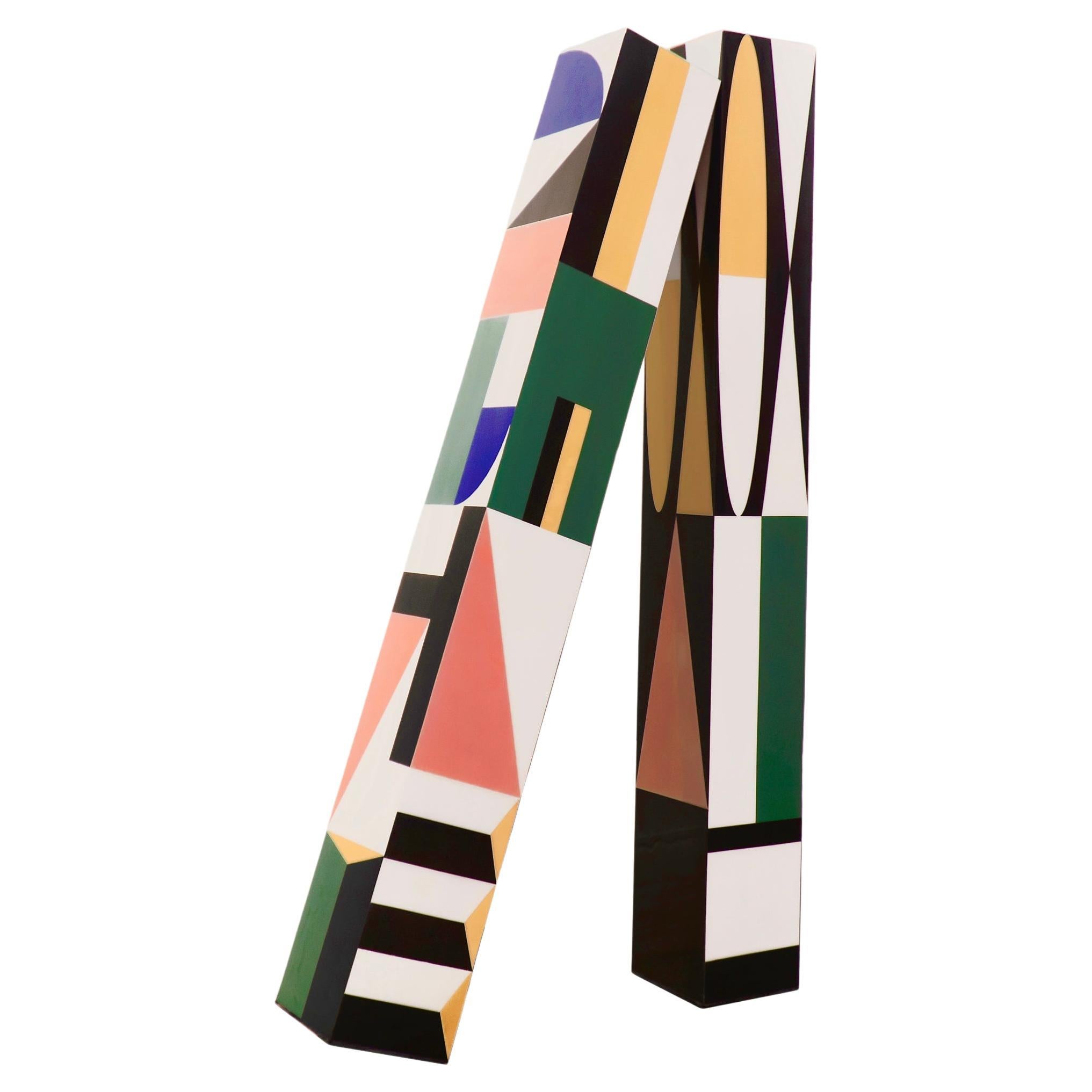 Abstract Sculptures nuevos y personalizados