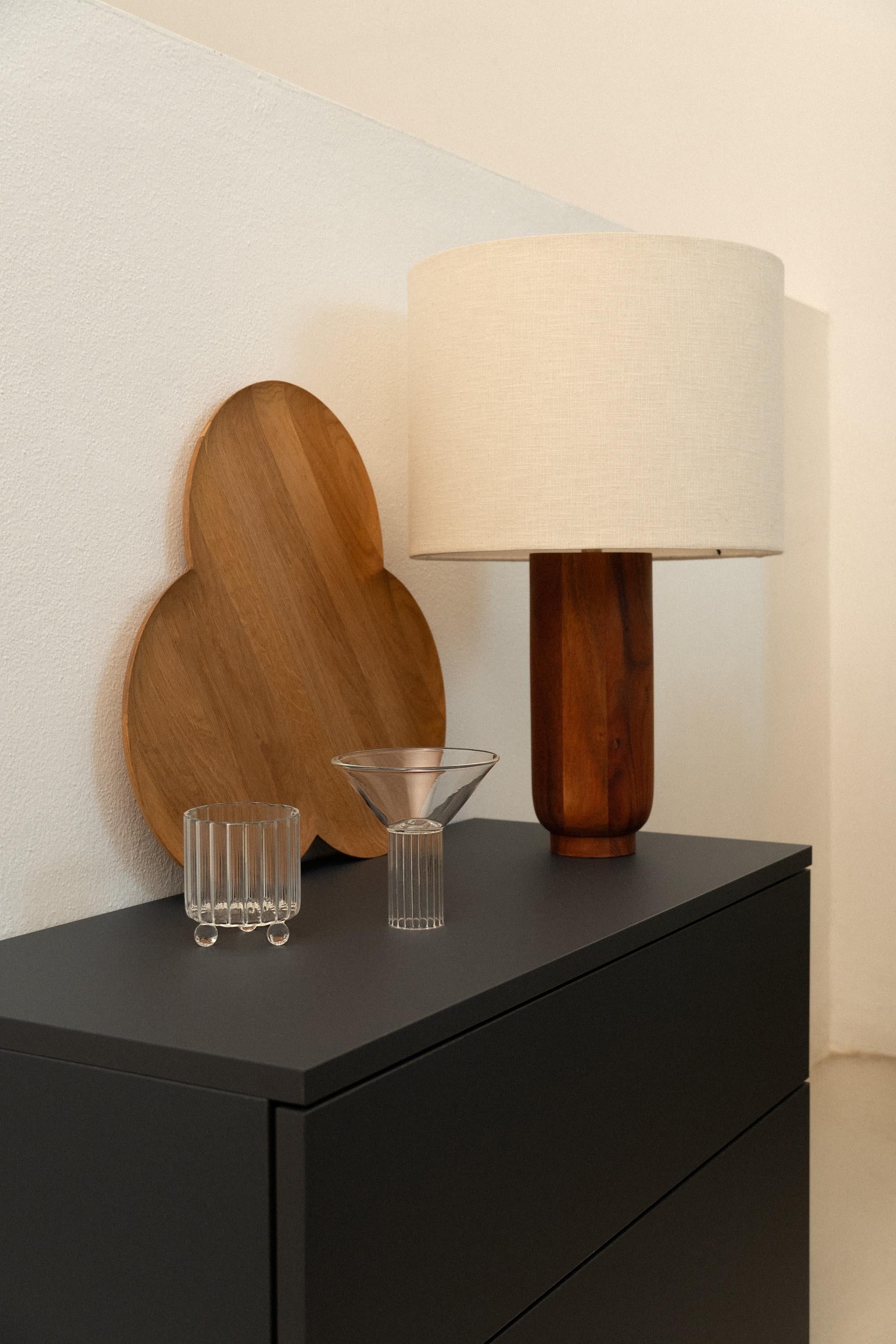 Zweier-Set High Spirits Lowball Glas von Agustina Bottoni - Handgefertigt in Italien (21. Jahrhundert und zeitgenössisch) im Angebot