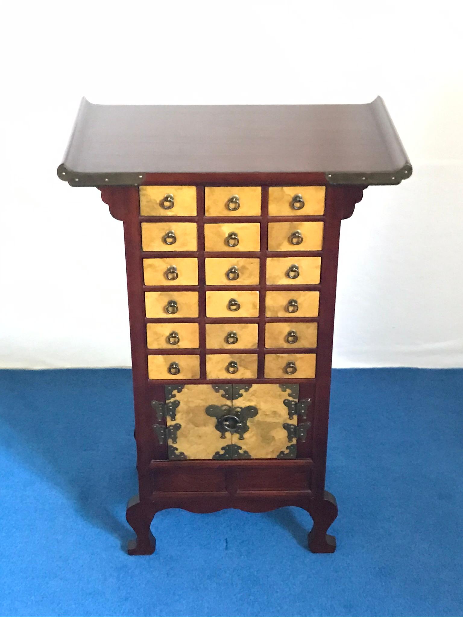 Japanese Set of Two Japonese Cases, 