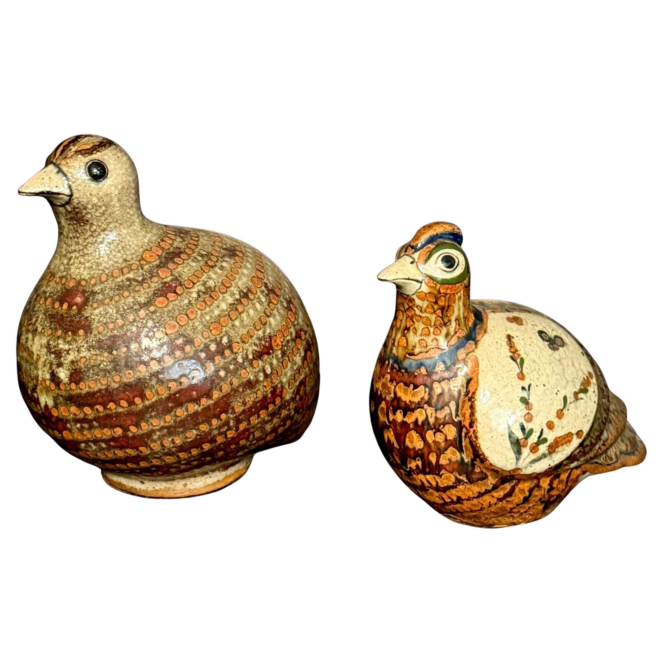 What is Tlaquepaque pottery?