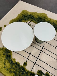 Set Of Two La Manufacture-Paris Gem Tables by Sebastian Herkner in Stock