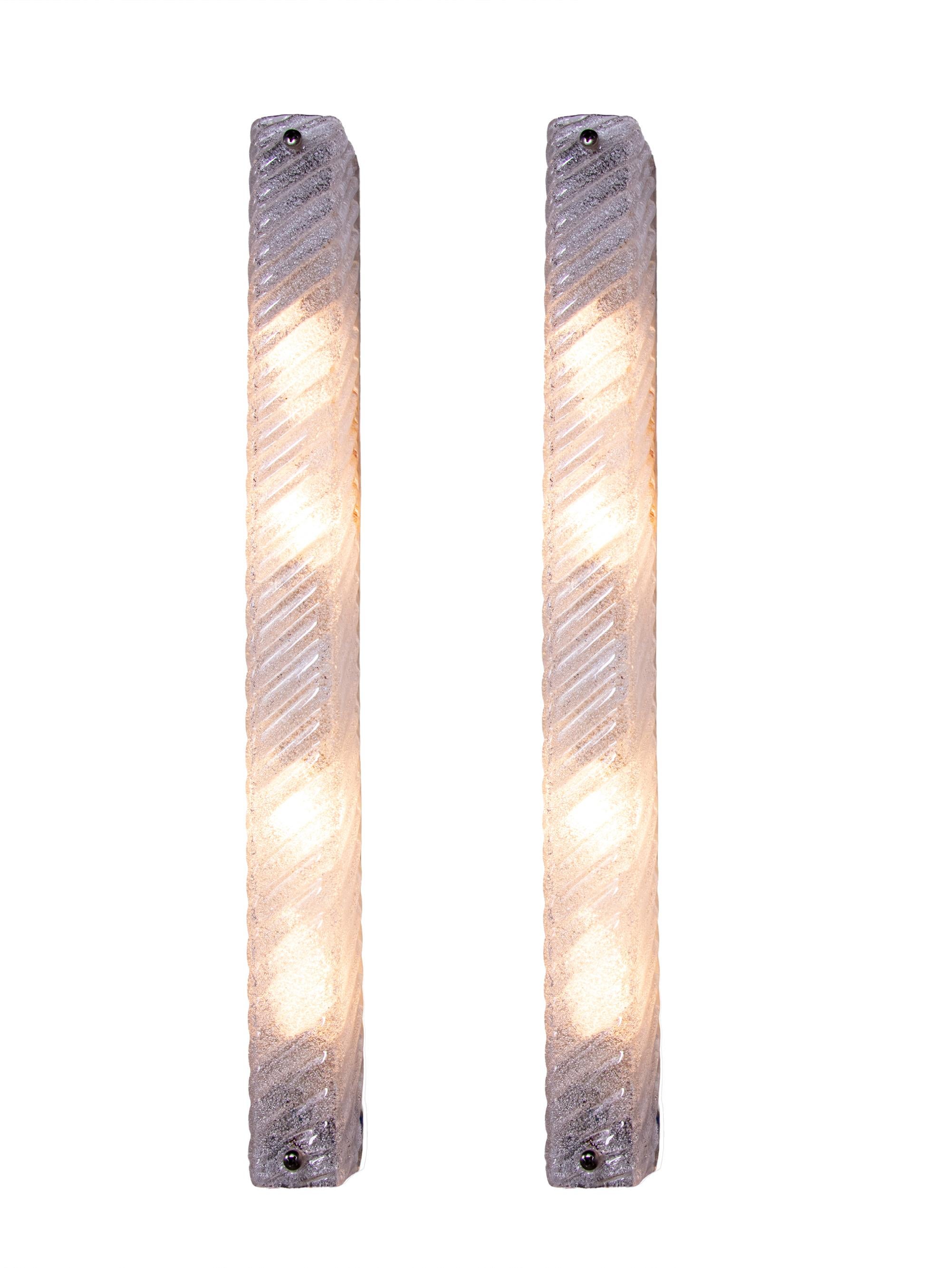 Set of Two Large 25